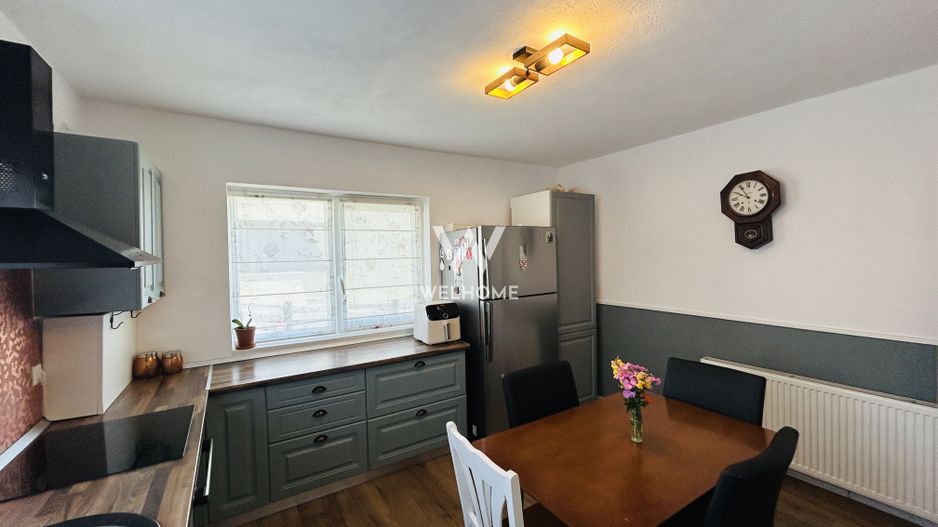 Casa moderna, tip duplex, 4 camere, 2 bai - Bavaria Park - Poză 3