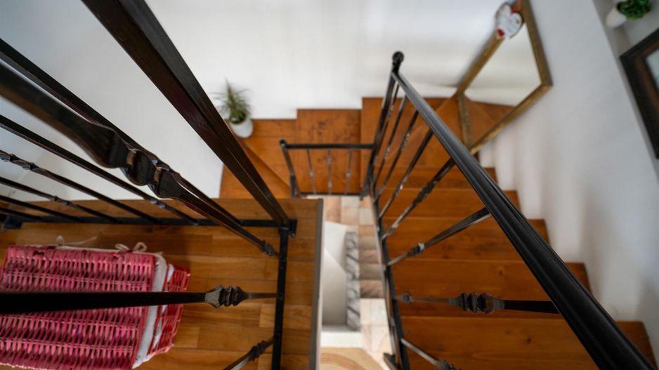 Casa Rogerius cu 8 camere - Poză 16