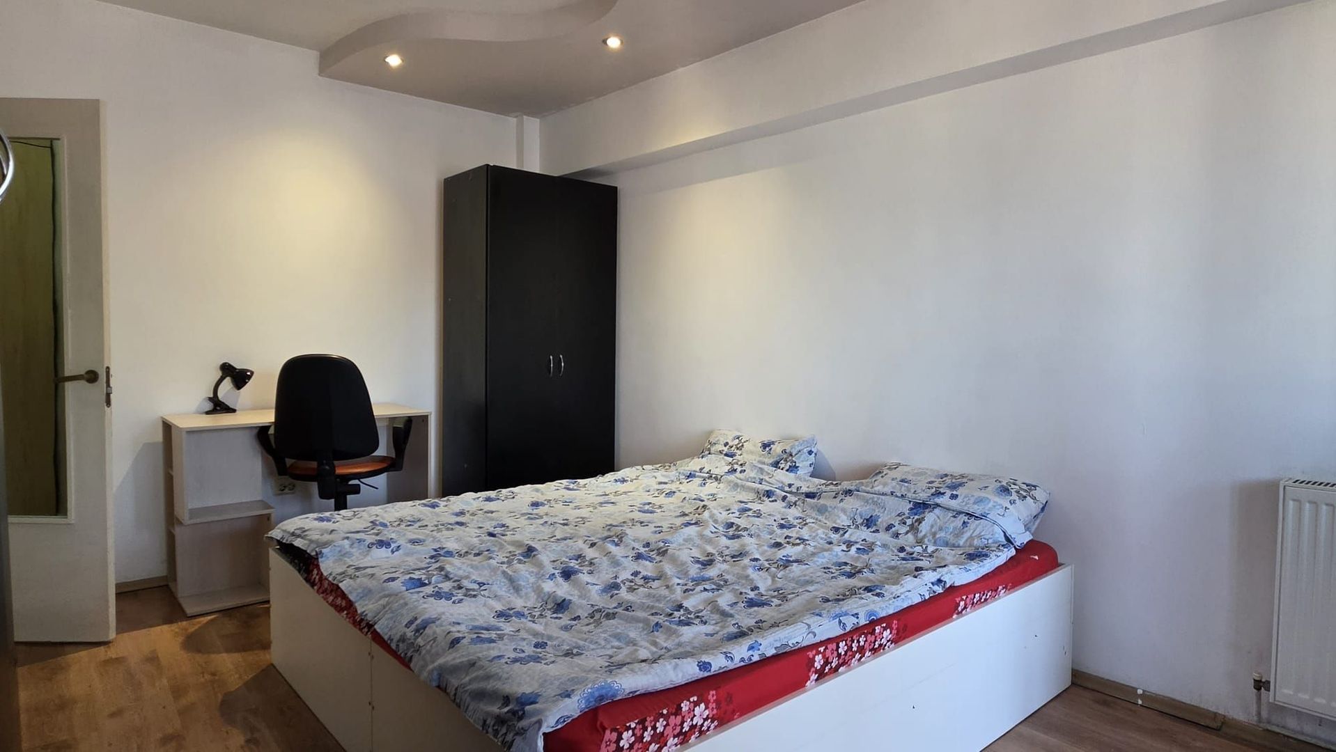 Garsoniera zona Astra Brasov - Poză 3