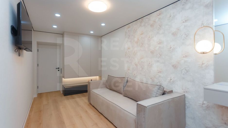 Vanzare, apartament, 2 camere, strada Miron Costin, Râșcani - Poză 4