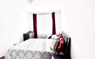 EXCLUSIVITATE! Apartament 2 camere Floresti, zona Parc Poligon. - Poză 10