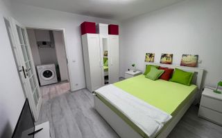 APARTAMENT 1 MAI | METROU | RENOVAT COMPLET - Poză 2