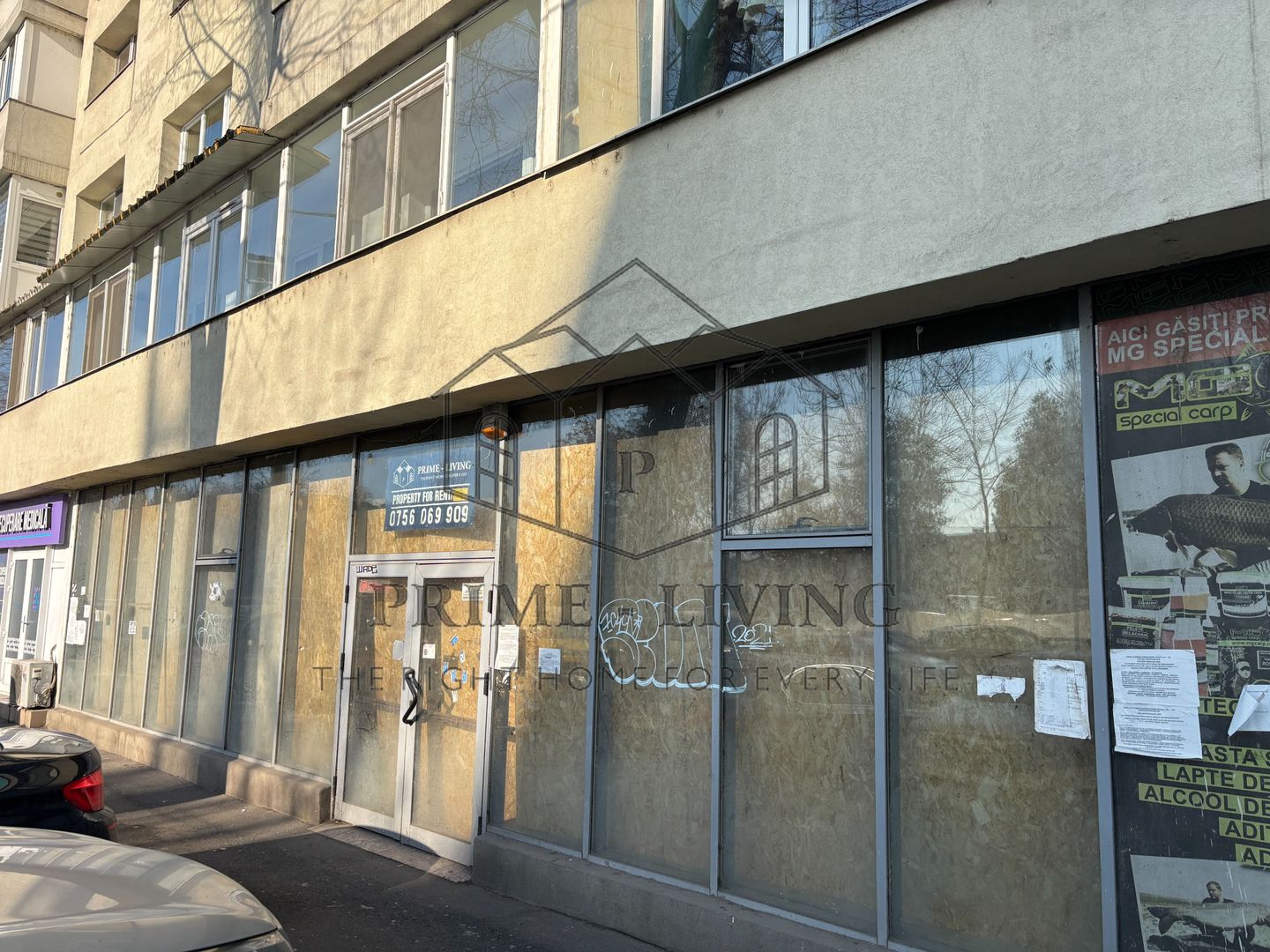 Spațiu comercial cu potențial ridicat, langa spital Malaxa - Poză 3