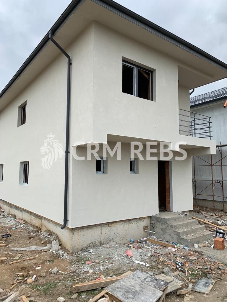 Ansamblu vile Platinum Residence - Poză 9