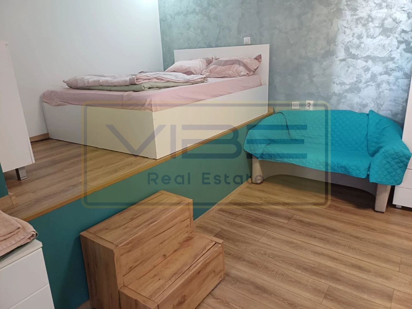 Studio Modern -Copou-Universitate- Cuza/ Medicina - UMF - Poză 6