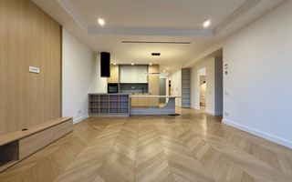 Apartament cu 3 camere *110mp* // Șoseaua Nordului - Herastrau - Poză 2