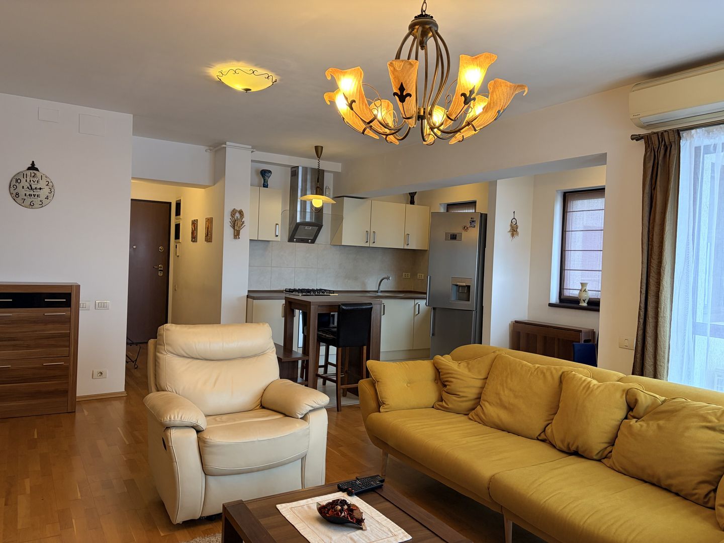 APARTAMENT PIPERA - GREEN VISTA - Poză 2