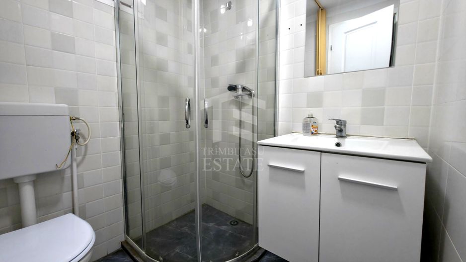Spațiu Comercial Stradal 50 mp | Str. Dantelei nr. 9 – Parcare inclusa - Poză 17