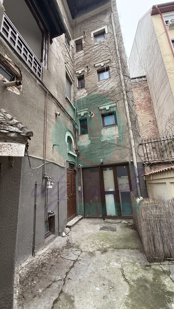 2 camere vilă Grădina Icoanei | Renovat - Poză 12