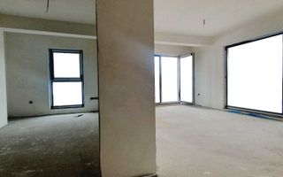 Apartament 3 camere, Zona VIVO, 65 mp + Terasă 20 mp - Poză 3