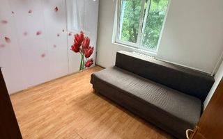 Apartament 3 camere | Etaj 3 | Confort 2 | Semi-decomandat | - Poză 3