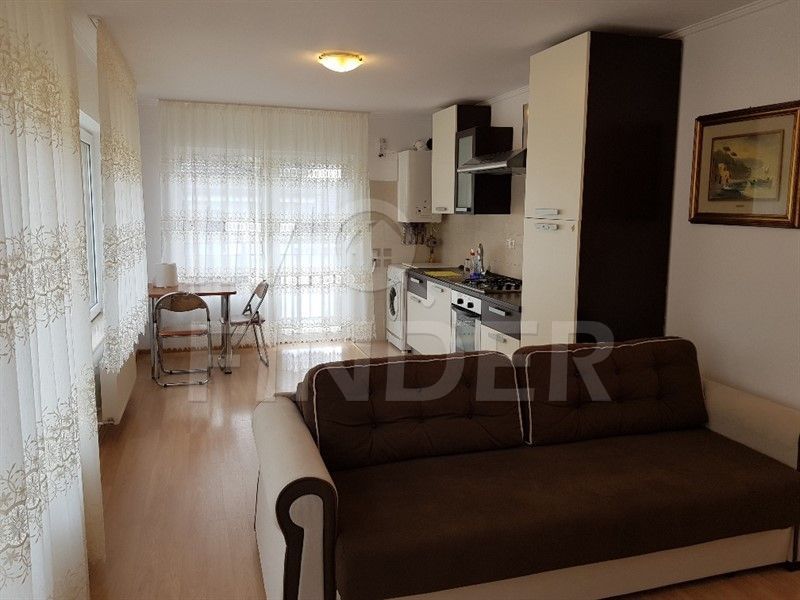 Apartament cu 2 camere de vanzare, etaj 1– Cartier Bună Ziua, Strada Privata - Poză 2
