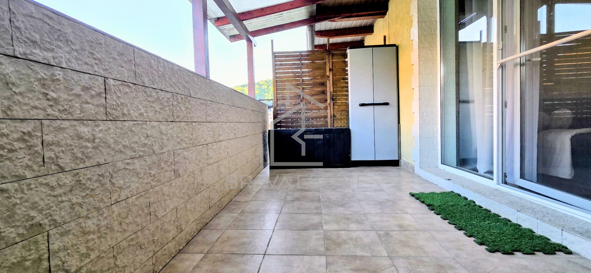 Apartament 2 camere, 56mp, terasă, decomandat, parcare, strada Porii - Poză 8