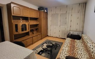 Apartament 2 camere semidecomandate, Podu Roș, Iași - Poză 1