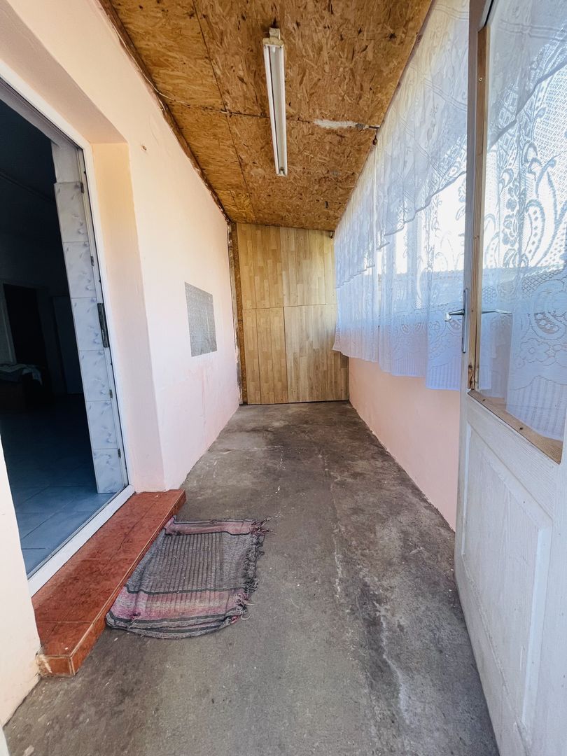 Casă individuală cu front stradal 25 ml – Zona Oncea - Poză 2