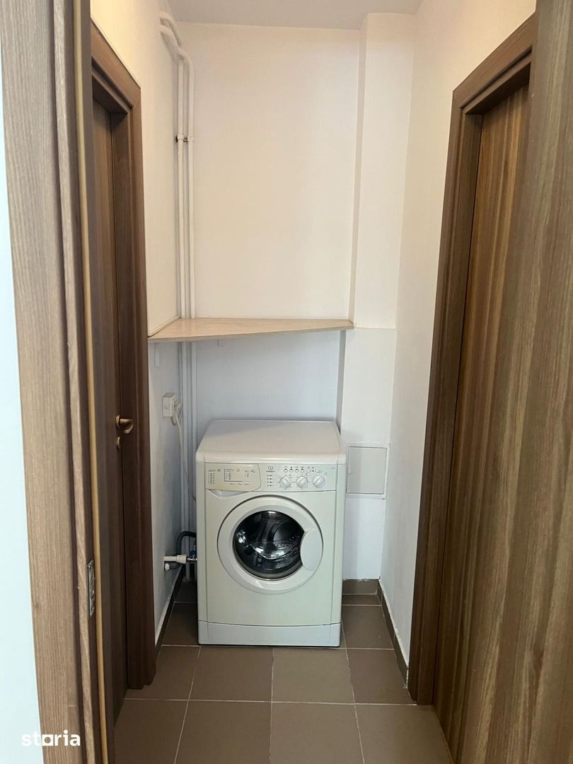 Apartament 2 camere Piata Muncii - Poză 15