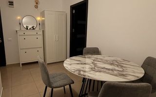 Apartament 2 camere premium, Aviatiei, mobilat lux, prima utilizare, 53 mp - Poză 6