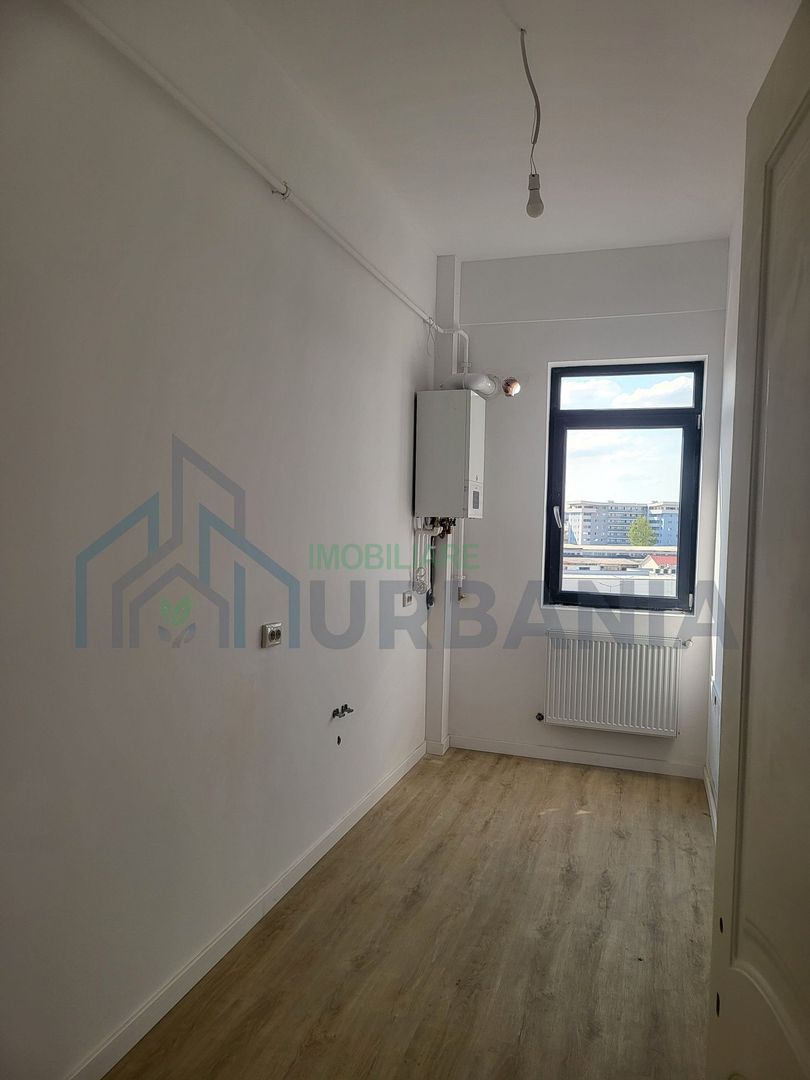 Apartament nou de închiriat în West Bridge Towers, Iași - Poză 3
