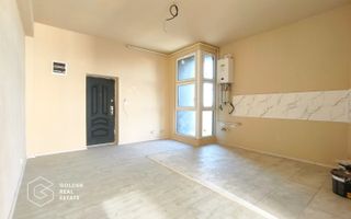 Apartament 2 camere si balcon de 20 mp, bloc nou, Intim - Poză 1