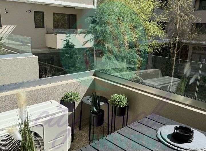 2 camere bloc nou - zona Stefan cel Mare - Poză 8