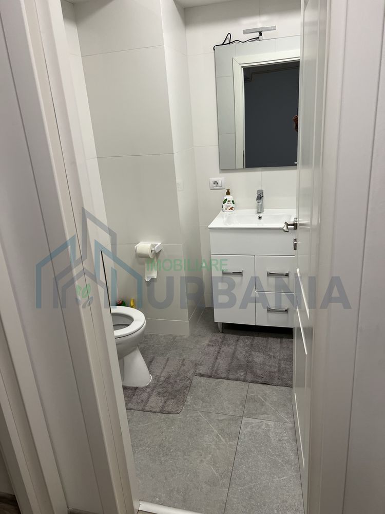 Inchiriez apartament 2 camere - Poză 6