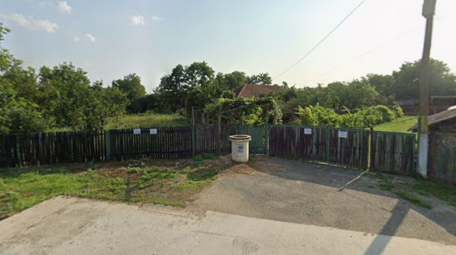 Casa parter comuna Nuci-Micsunesti-Ilfov- 30 minute capitala - Poză 1