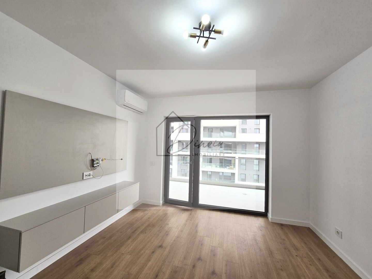 COM 0% I Apartament Aviatiei I PRIMA VISTA I Premium I TVA INCLUS - Poză 1