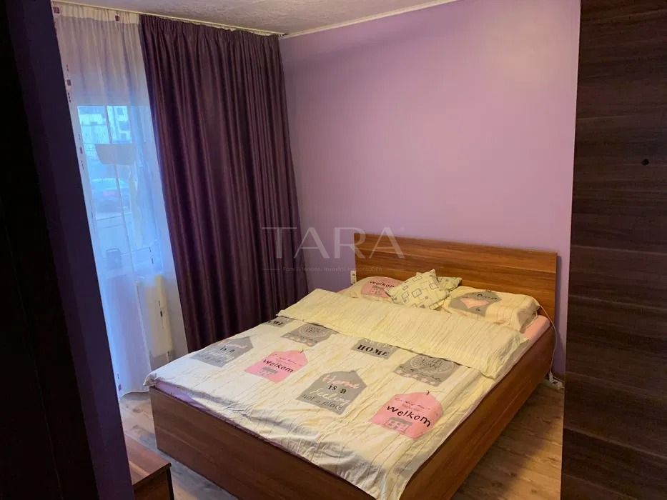 Apartament 2 camere, zona Lidl, parter înalt, parcare inclusă. - Poză 6