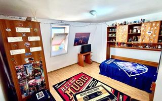 VILA P+1+M APARATORII PATRIEI - Poză 4