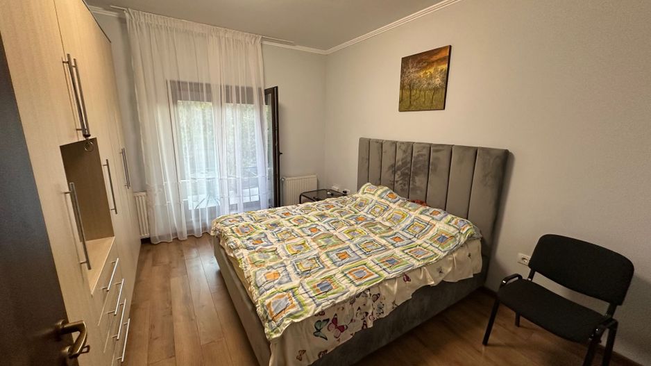 Casa parter cu carpot - Poză 25