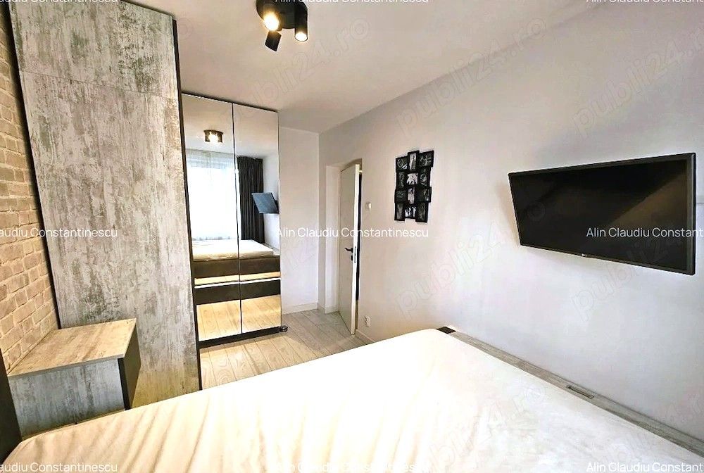 🏡 Închiriez Apartament cu 3 camere premium, lângă Parcul IOR - Poză 5