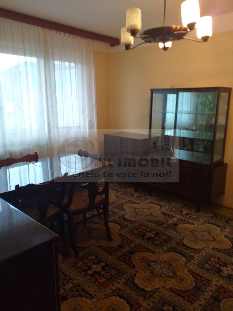 APARTAMENT 2 CAMERE- ZONA PODU ROS - 350 EURO - Poză 7