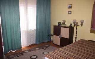 Apartament spațios cu 4 camere, zona Farmec – Mărăști - Poză 6