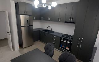 Apartament  de 2 camere de inchiriat/finisaje moderne/bloc nou/Focsani - Poză 1