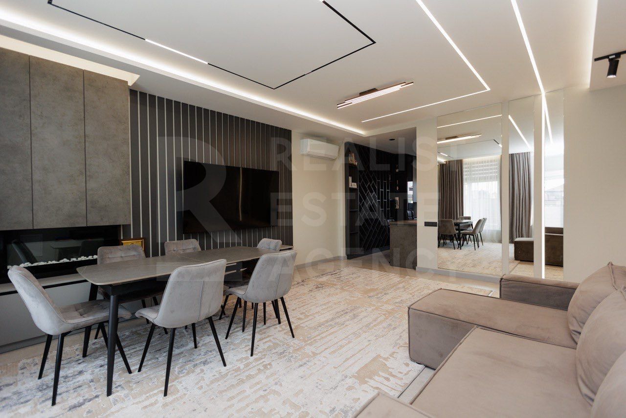 Vânzare, casă, 3 camere, str. Aurel David, Ialoveni - Poză 12