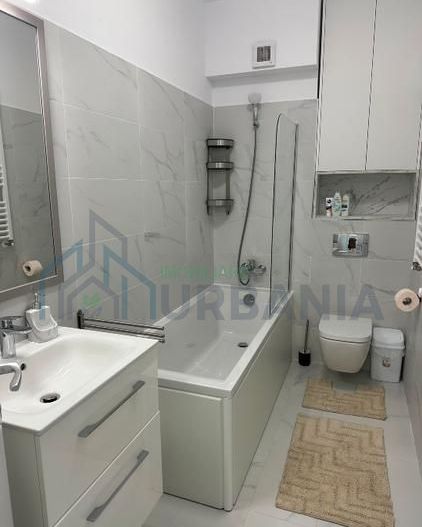 Apartament 1 cameră de închiriat în Unirea Towers, Nicolina, Iași, cu loc de parcare privat - Poză 6