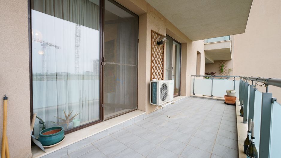 2 Camere + Parcare, City Point, Mall Promenada, Metrou Aurel Vlaicu - Poză 5