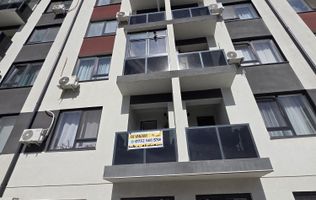 Garsoniera disponibila imediat Boxa inclusa in pret