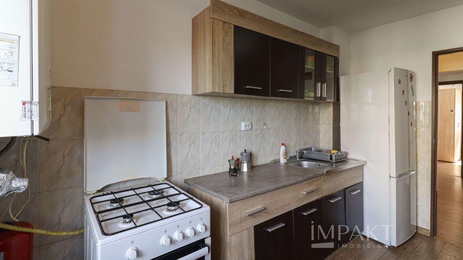 Apartament pentru 3 studenti,  4 camere in Zorilor, zona UMF! - Poză 6