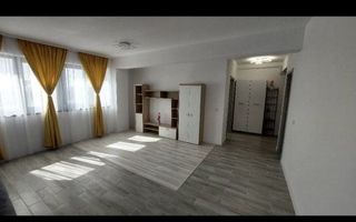 Inchiriez apartament 1 camera - Poză 5