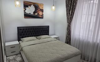 APARTAMENT 3 CAMERE ETAJ 2 CALEA BUCUREȘTI- PITEȘTI - Poză 4