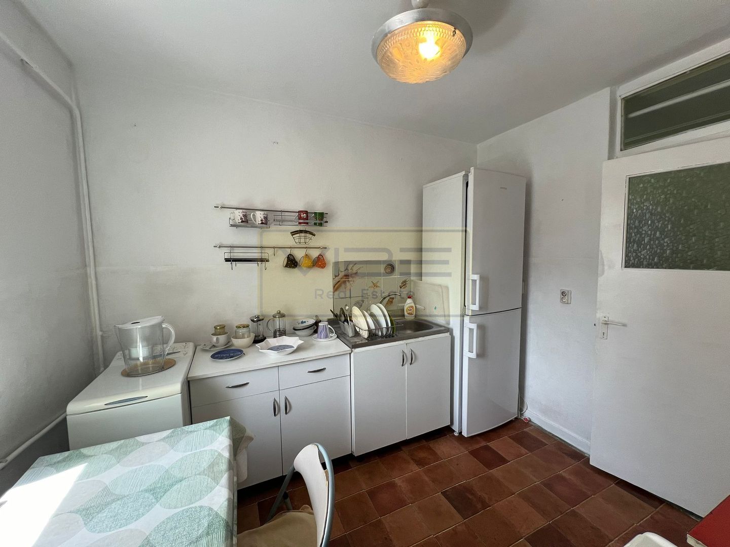 Apartament 2 camere Sos Arcu - Restaurant Blue Aqua - Poză 7