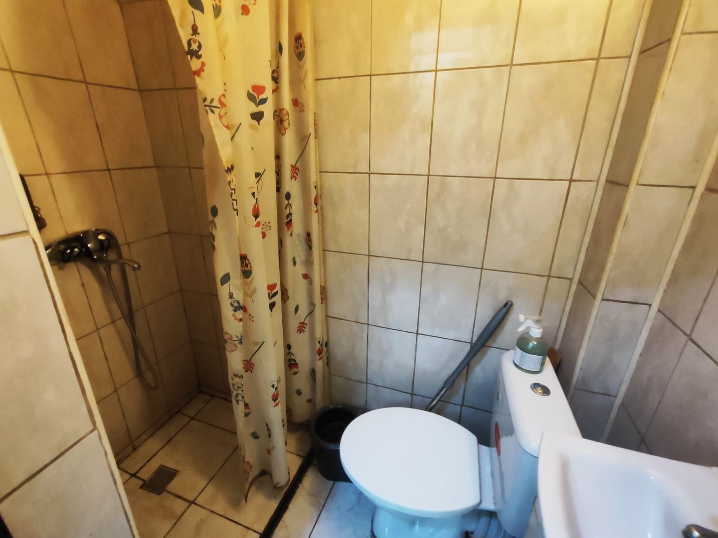 Garsoniera de vanzare- Strada Traian 222 -  Zona Mosilor - Poză 4