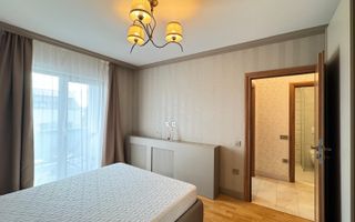 Apartament ELEGANT 3CAM 85MP GARAJ EUROPA - Poză 9