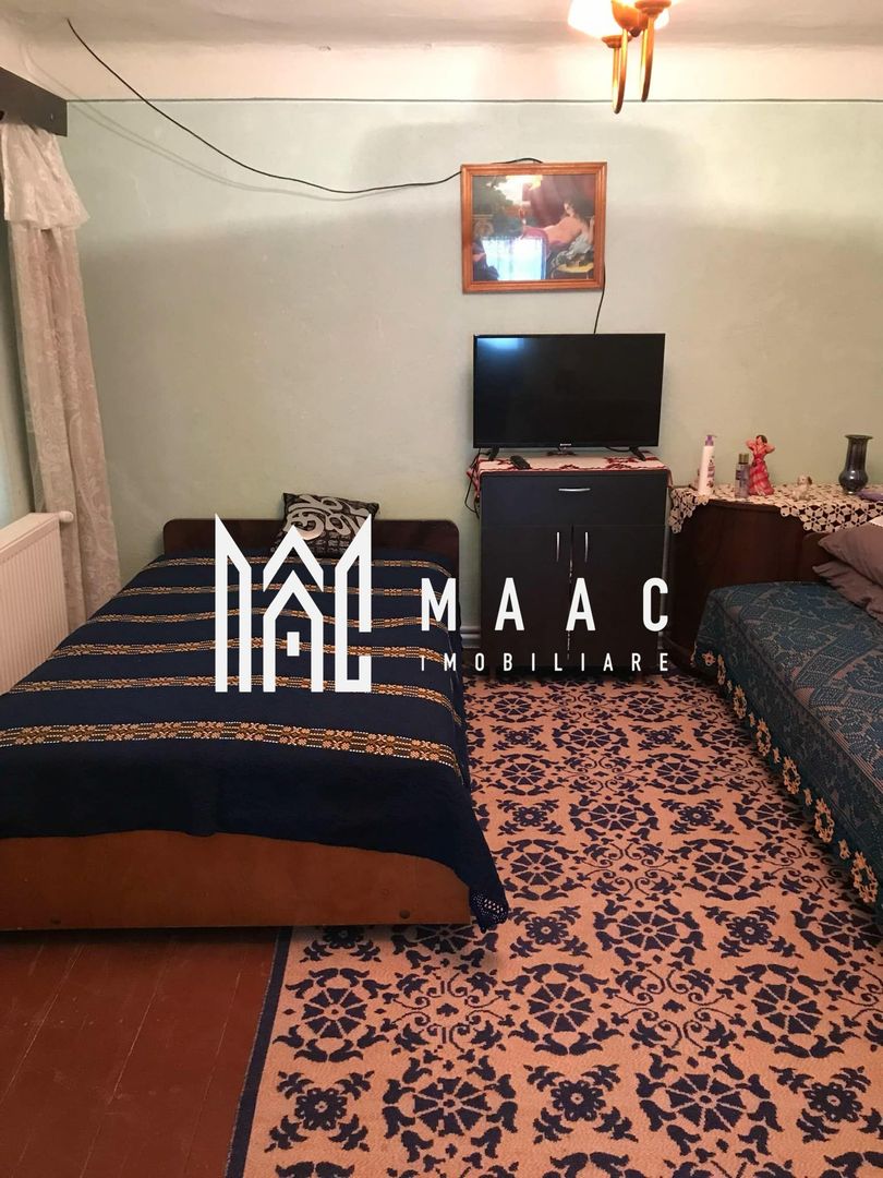 Casă 3 camere | Teren 2000 MP | Miercurea Sibiului - Poză 3