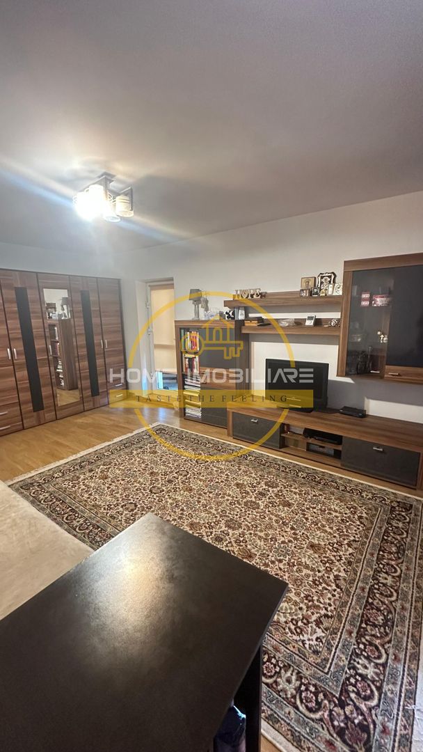 Apartament 3 cam. DC, 81mp. / Arcu / 2 min de Carrefour Billa! - Poză 3