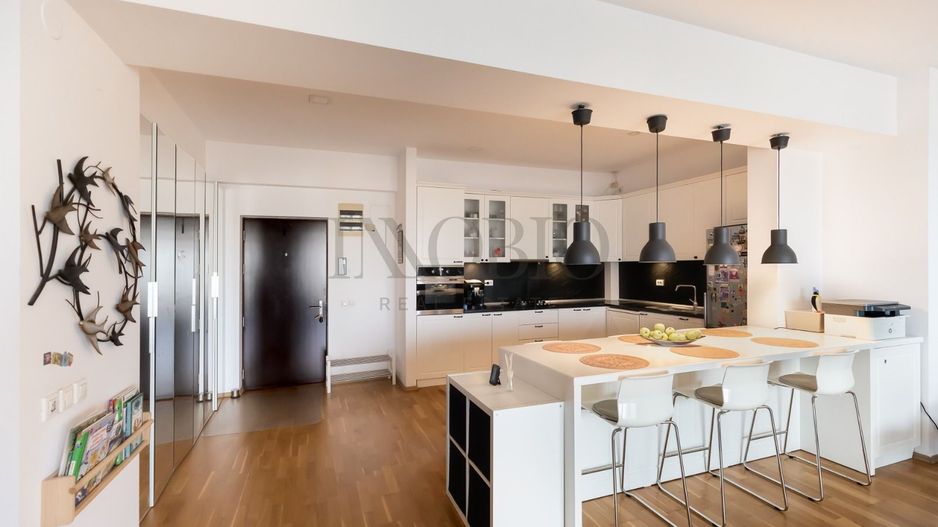 Apartament 3 Camere | Pipera | Vita Bella | Loc de Parcare - Poză 4