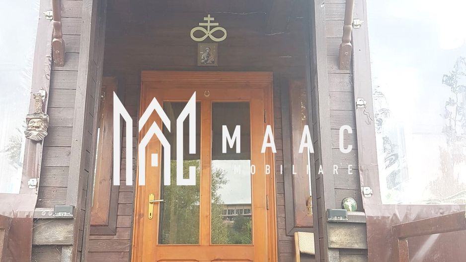 BLACK FRIDAY I Casa I Curte | Balcon | Terasa | Sibiel - Poză 17