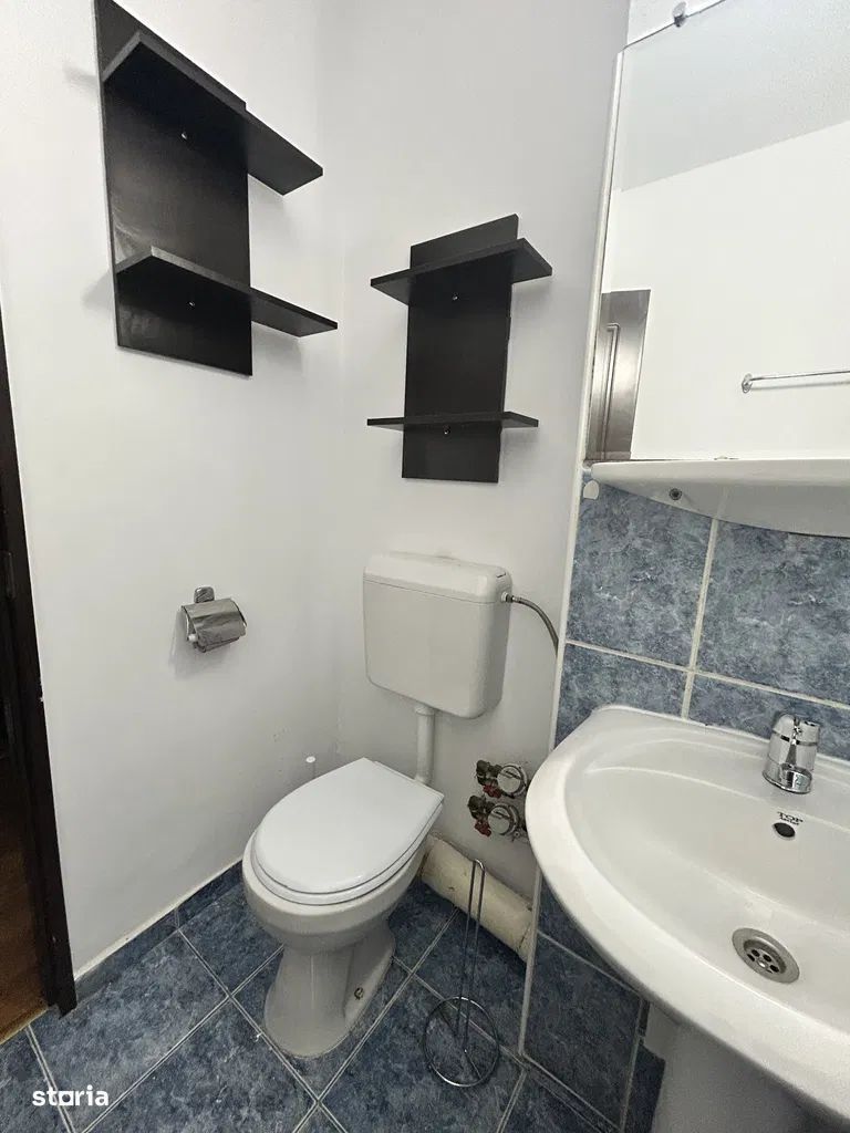 GARSONIERA BABA NOVAC, BUCATARIE INCHISA, REABILITAT, METROU 5 MNUTE - Poză 10