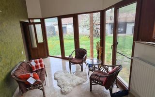 Casa 150 mp Teren 1715 mp Ampoita - Poză 15